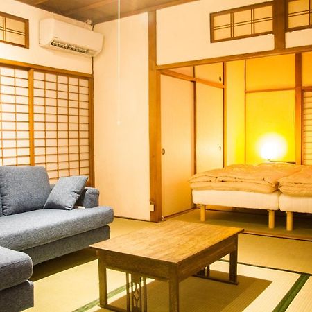 Villa Engawa Tonosho  Esterno foto