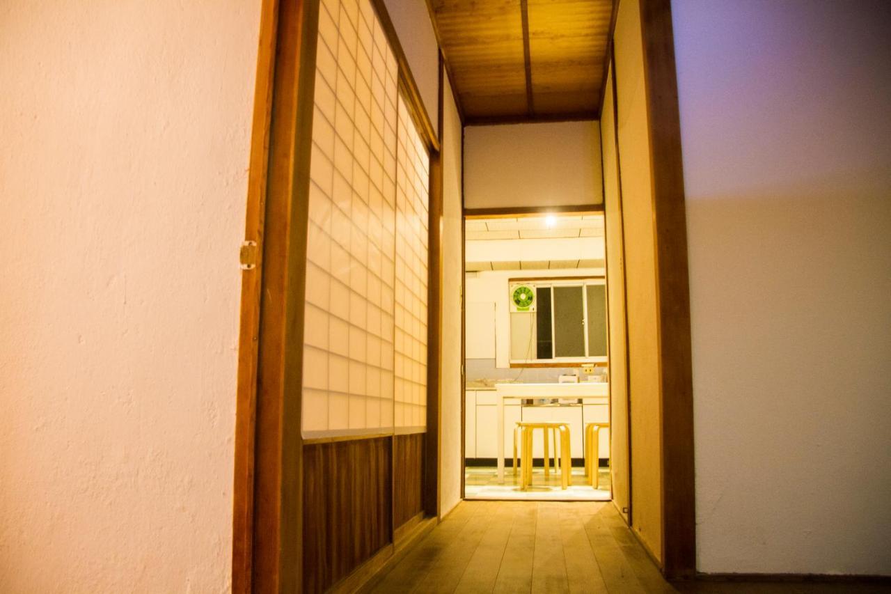 Villa Engawa Tonosho  Esterno foto