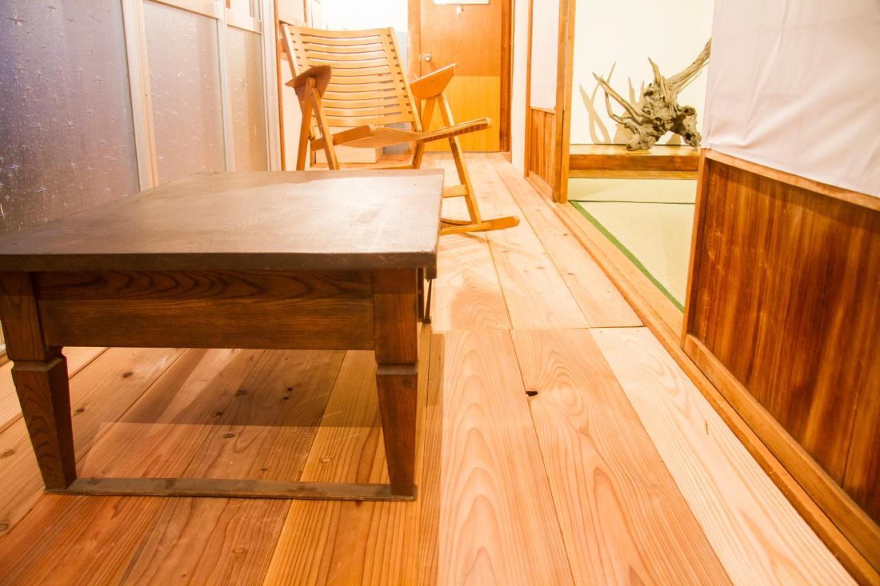 Villa Engawa Tonosho  Esterno foto