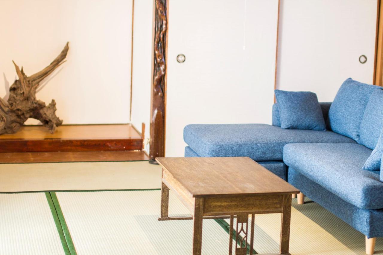 Villa Engawa Tonosho  Esterno foto