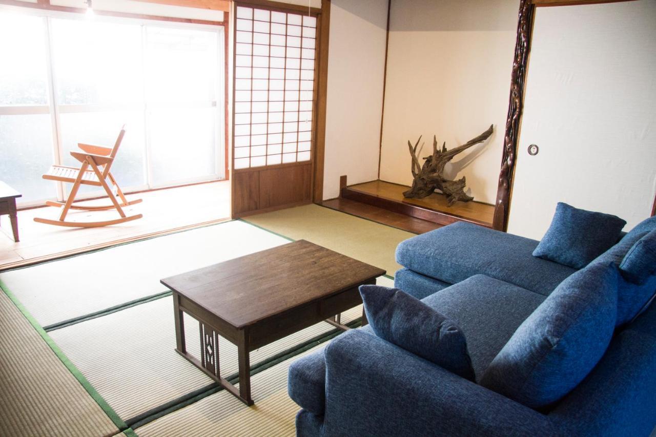 Villa Engawa Tonosho  Esterno foto