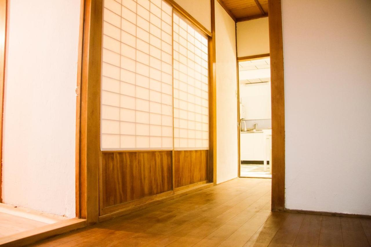 Villa Engawa Tonosho  Esterno foto