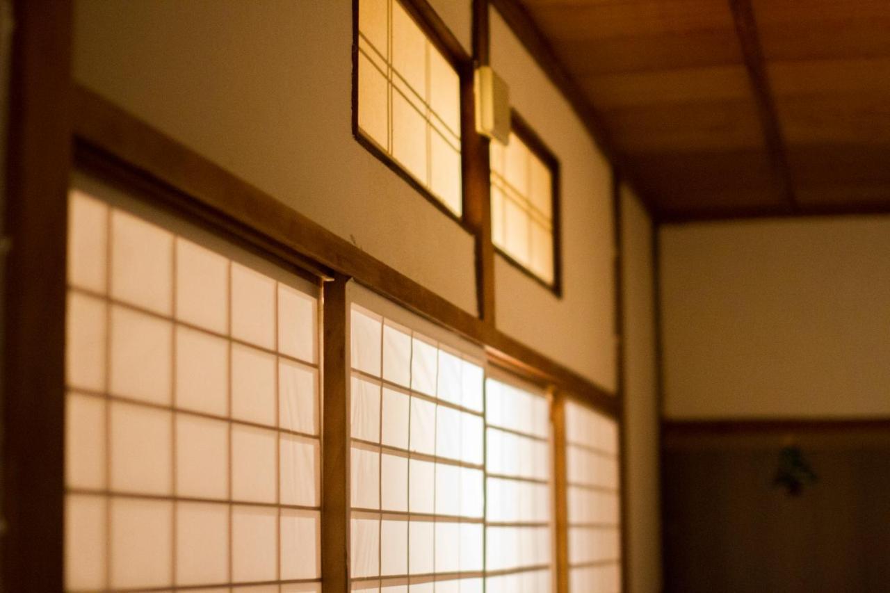 Villa Engawa Tonosho  Esterno foto