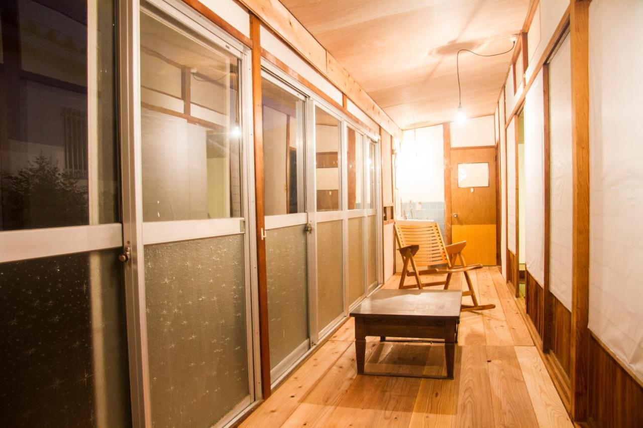 Villa Engawa Tonosho  Esterno foto
