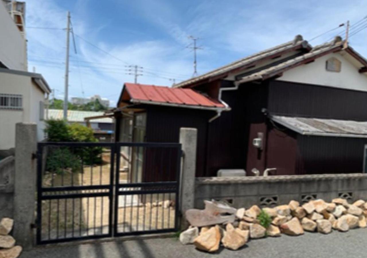 Villa Engawa Tonosho  Esterno foto
